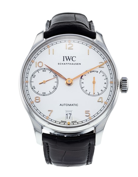 IWC Portugieser Automatic IW500704